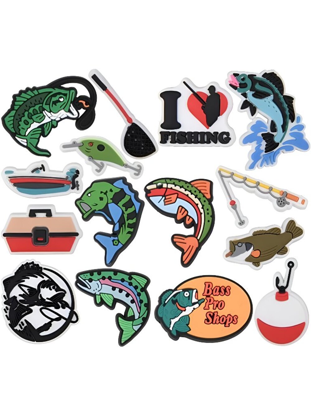 Men Women Sports Shoe Charms Kids Boys Girls Ball Play Shoes Decorations
